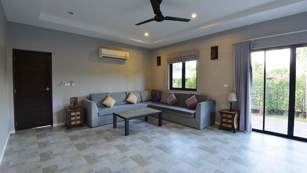 Photo of Livingroom in Hua Hin