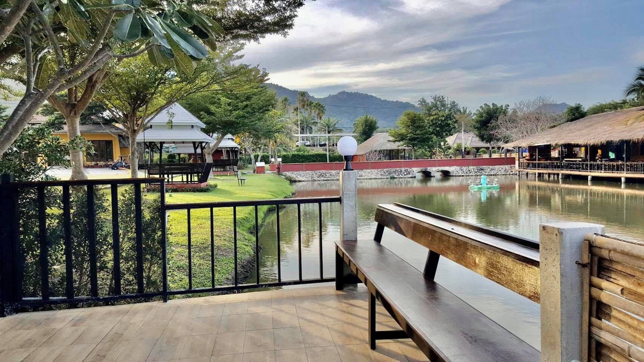 Photo of Patio Balcony in Hua Hin