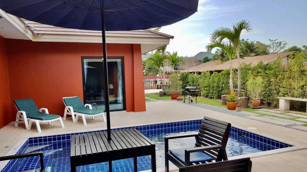 Photo of Patio Balcony in Hua Hin