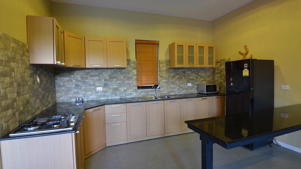 Photo of Kitchen in Hua Hin