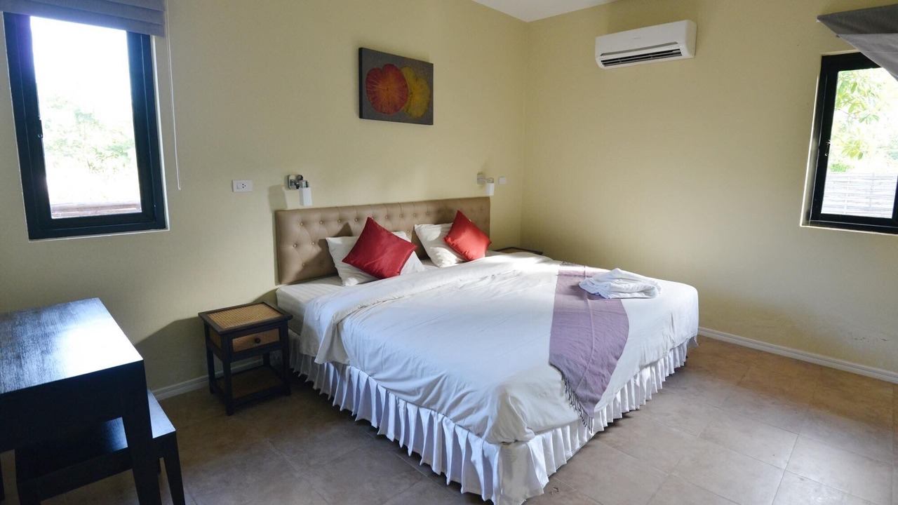 Photo of Bedroom in Hua Hin