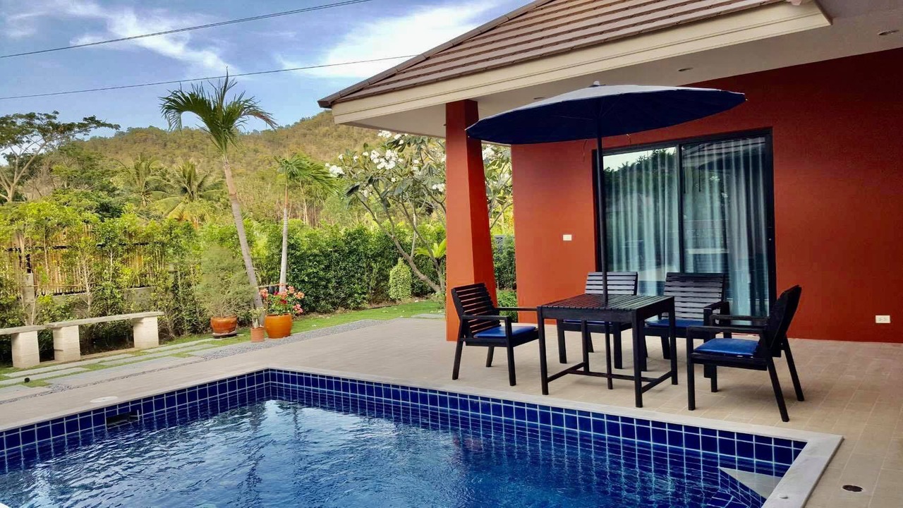 Photo of Outdoor in Hua Hin