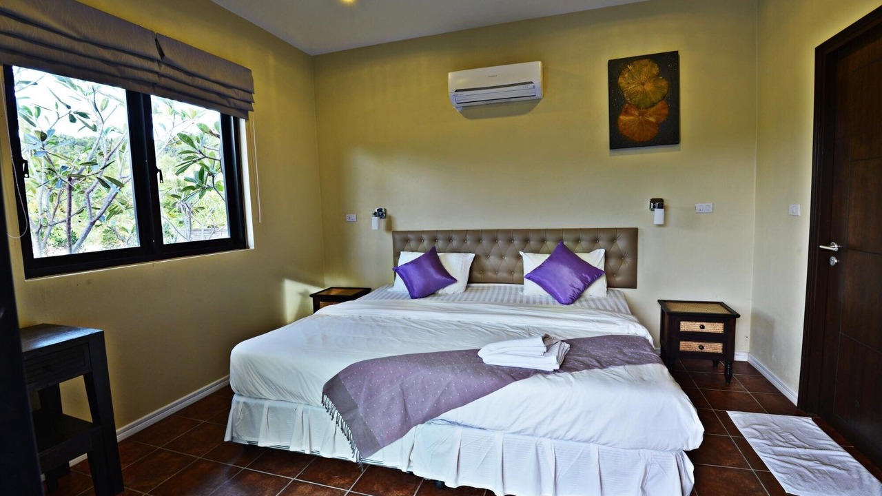 Photo of Bedroom in Hua Hin