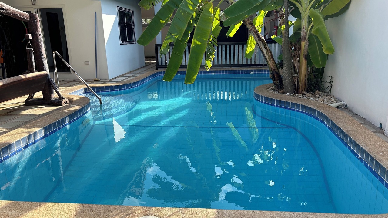 Photo of Outdoor in Nong Prue