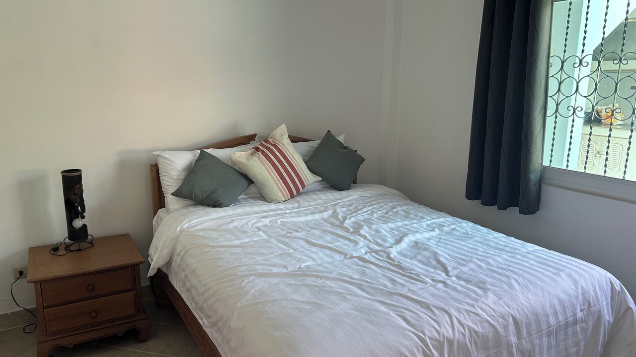 Photo of Bedroom in Nong Prue