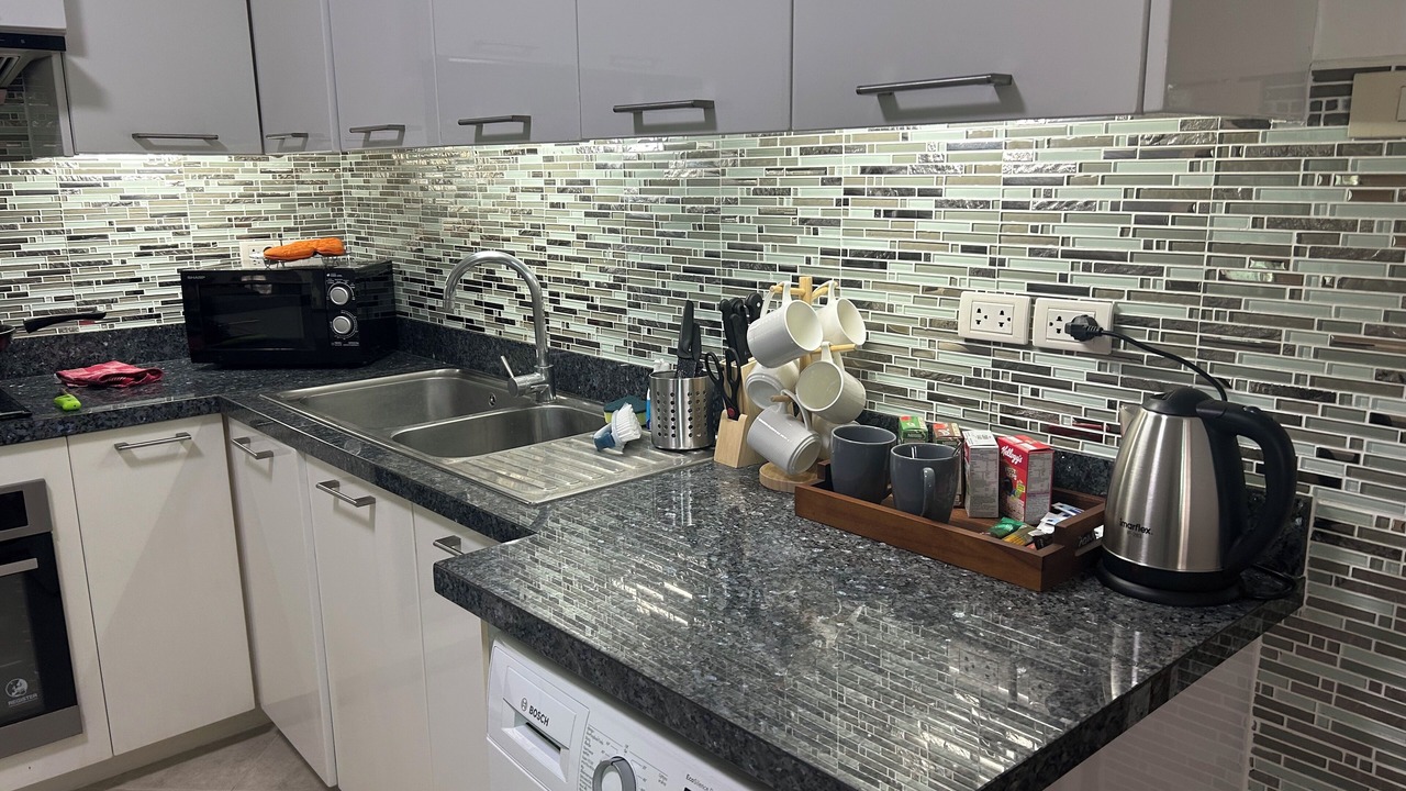 Photo of Kitchen in Nong Prue