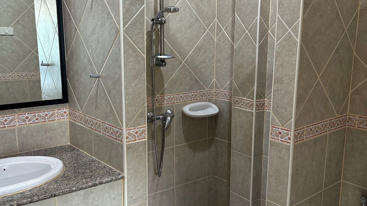 Photo of Bathroom in Nong Prue