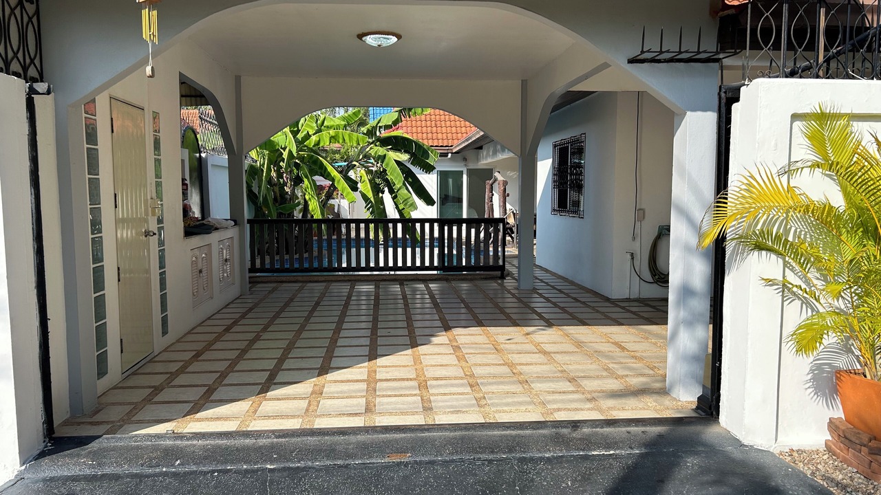 Photo of Outdoor in Nong Prue