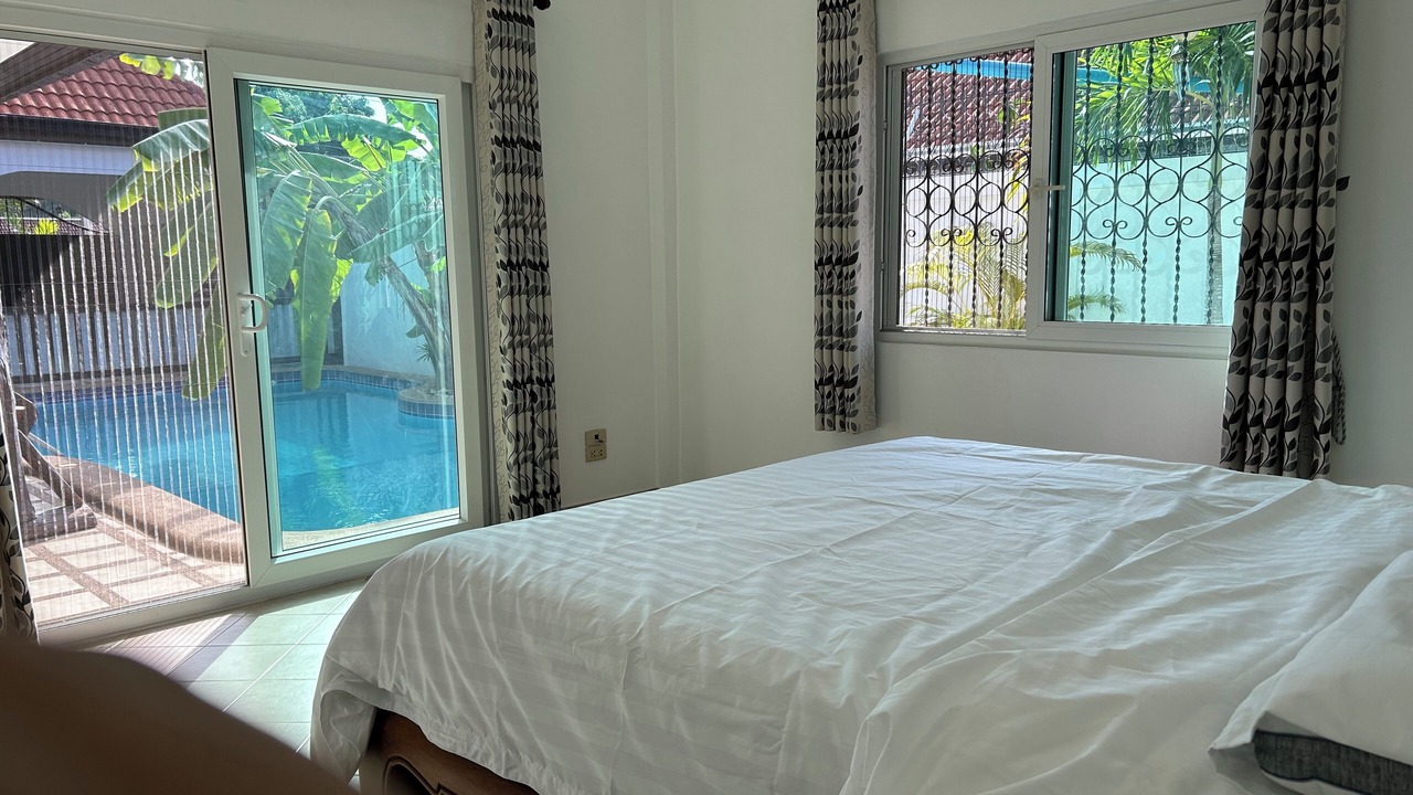 Photo of Bedroom in Nong Prue