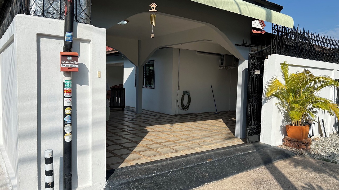 Photo of Outdoor in Nong Prue