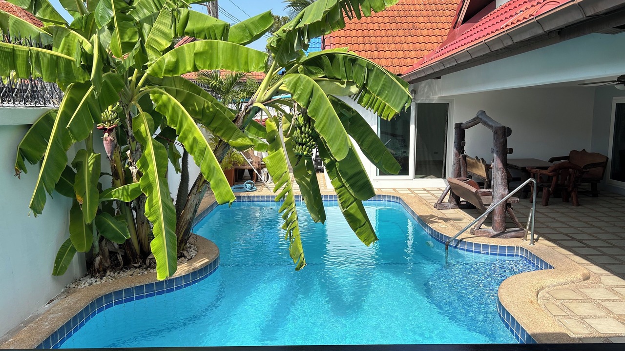 Photo of Outdoor in Nong Prue