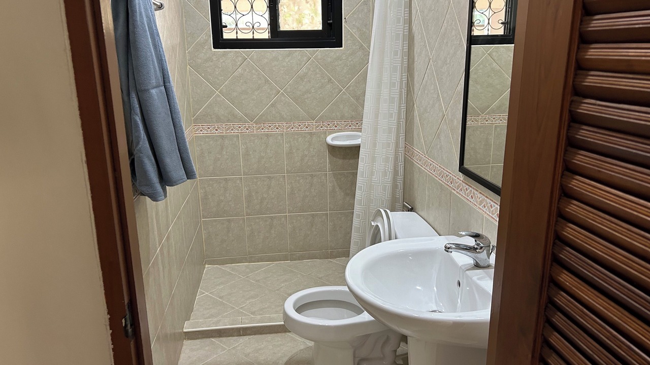Photo of Bathroom in Nong Prue