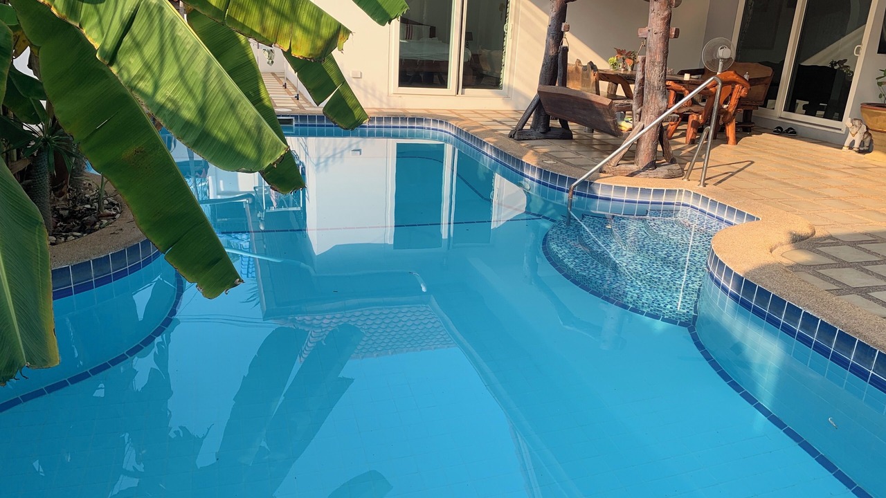 Photo of Outdoor in Nong Prue