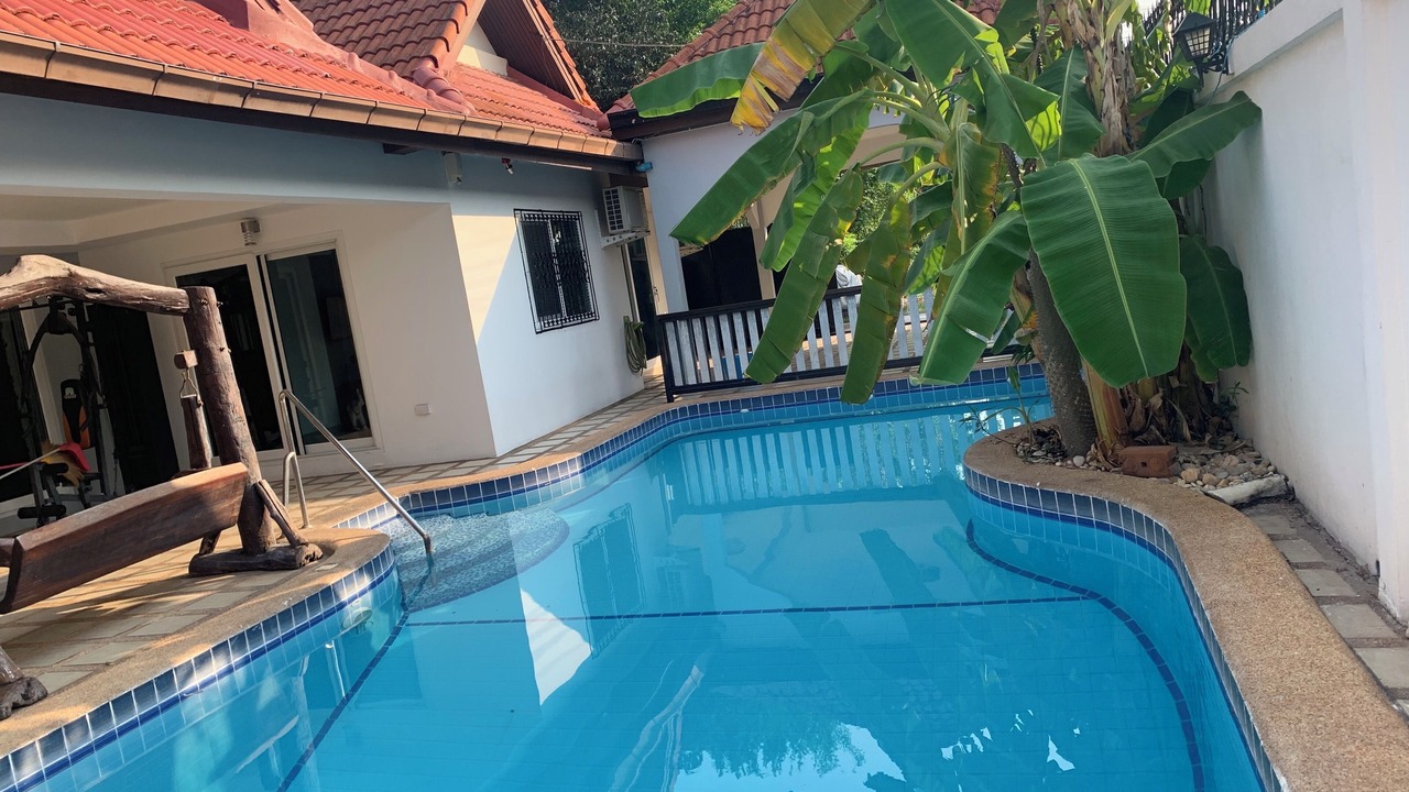 Photo of Outdoor in Nong Prue