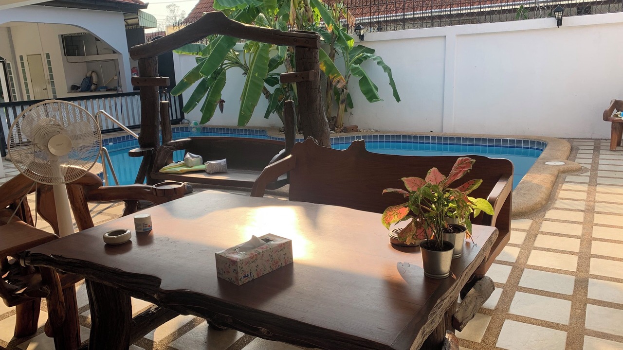 Photo of Outdoor in Nong Prue