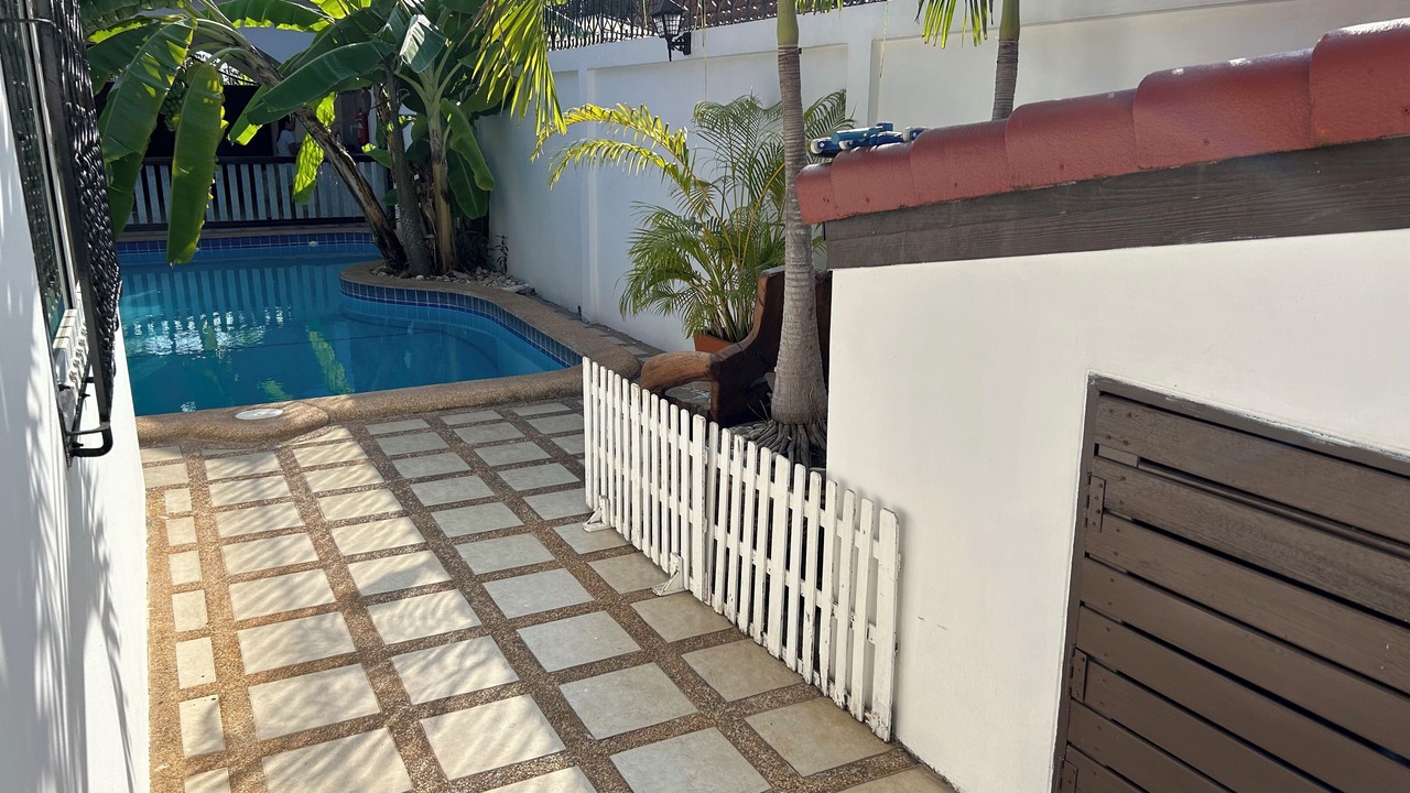 Photo of Outdoor in Nong Prue
