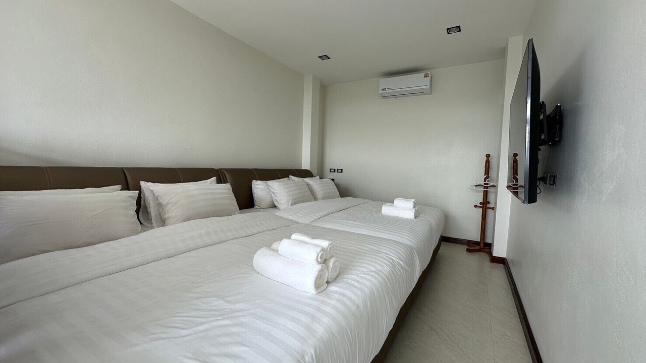 Photo of Bedroom in Singhanakhon