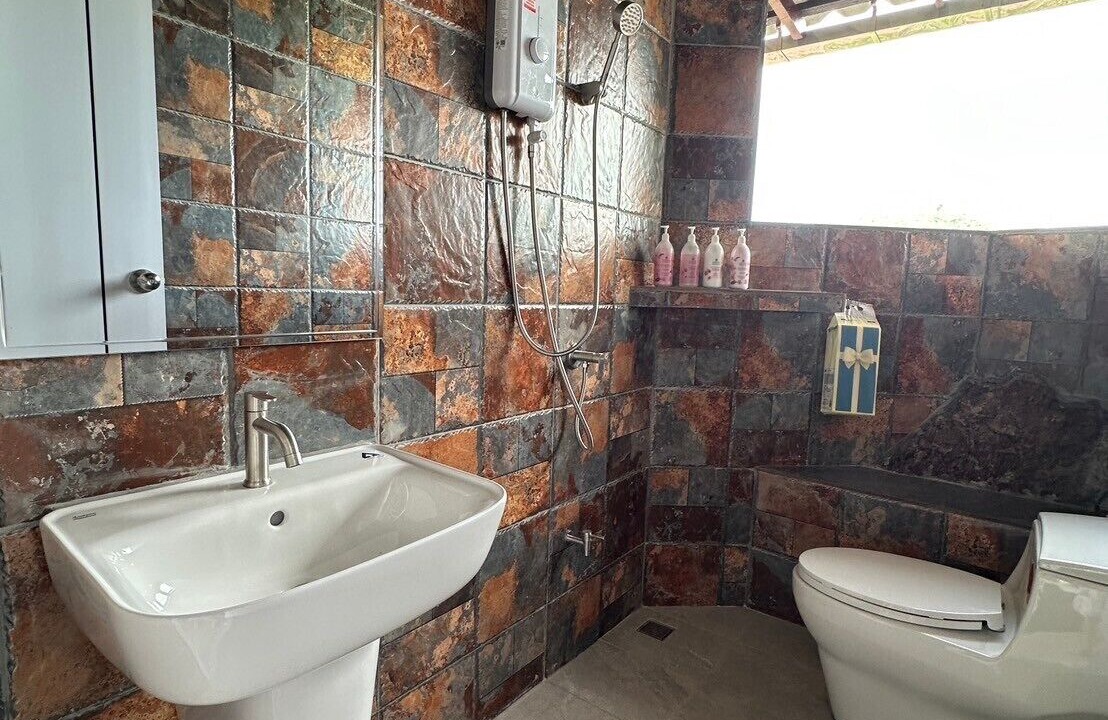 Photo of Bathroom in Singhanakhon