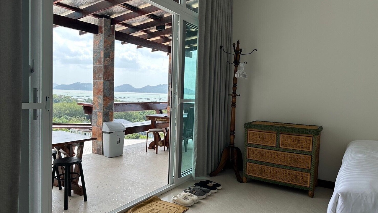 Photo of Bedroom in Singhanakhon