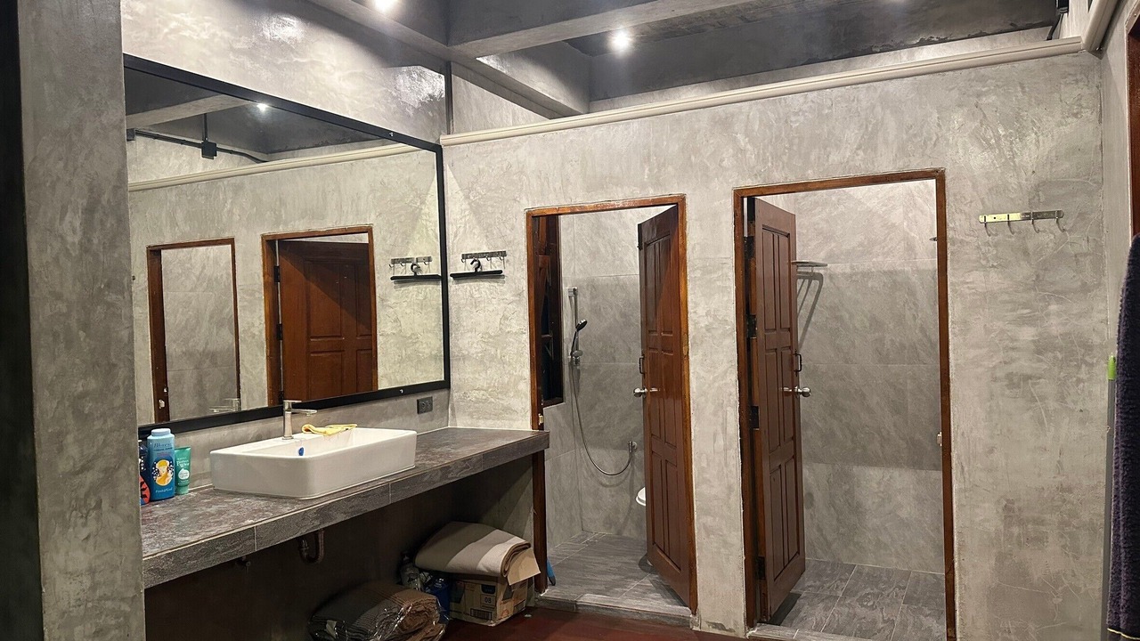 Photo of Bathroom in Singhanakhon