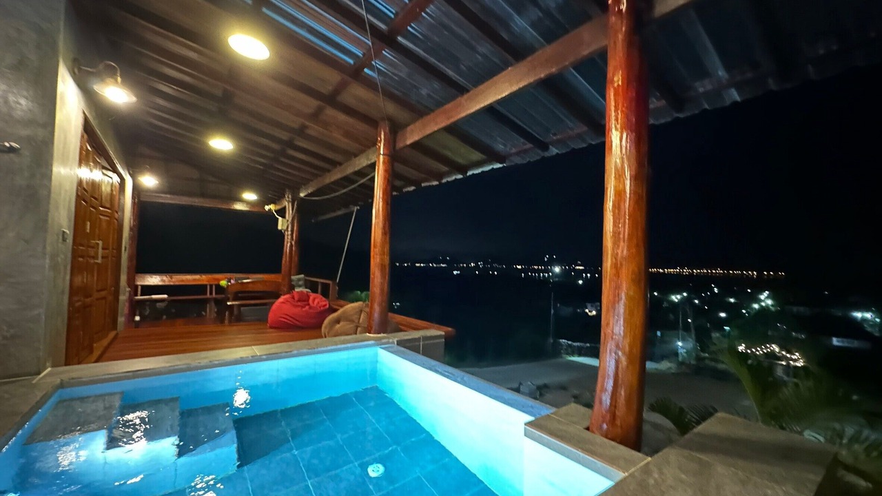 Photo of Patio Balcony in Singhanakhon