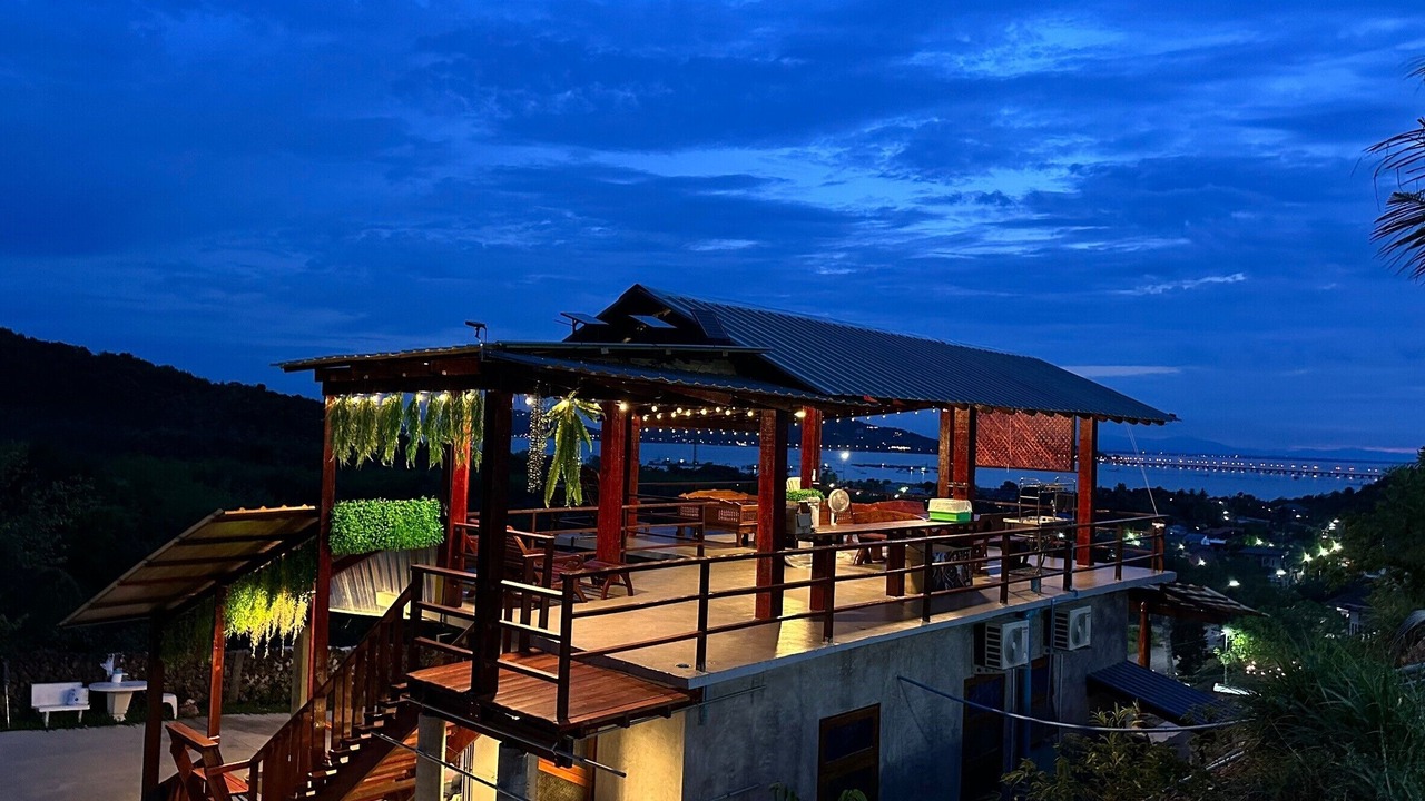Photo of Outdoor in Singhanakhon