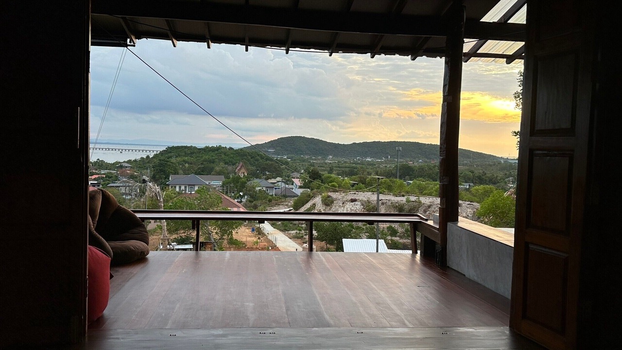 Photo of Bedroom in Singhanakhon