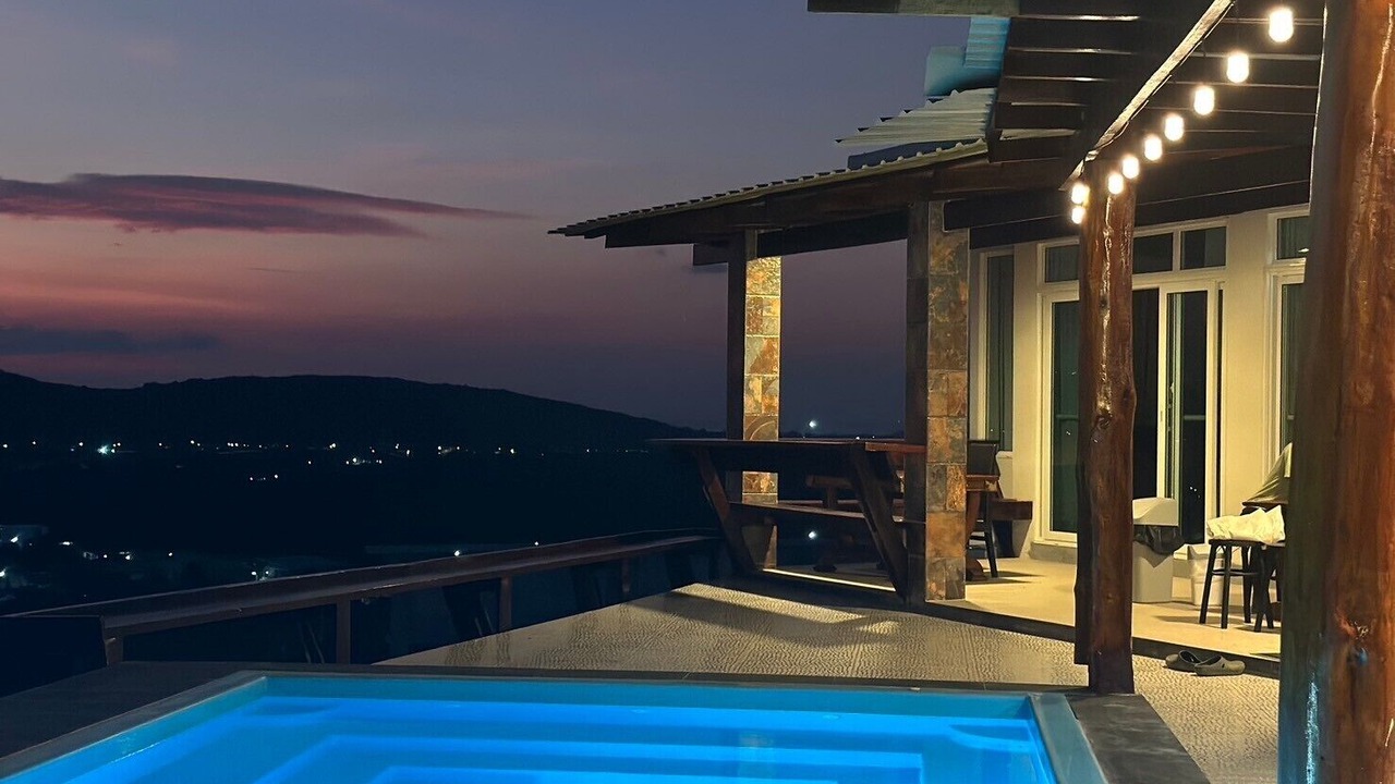 Photo of Patio Balcony in Singhanakhon