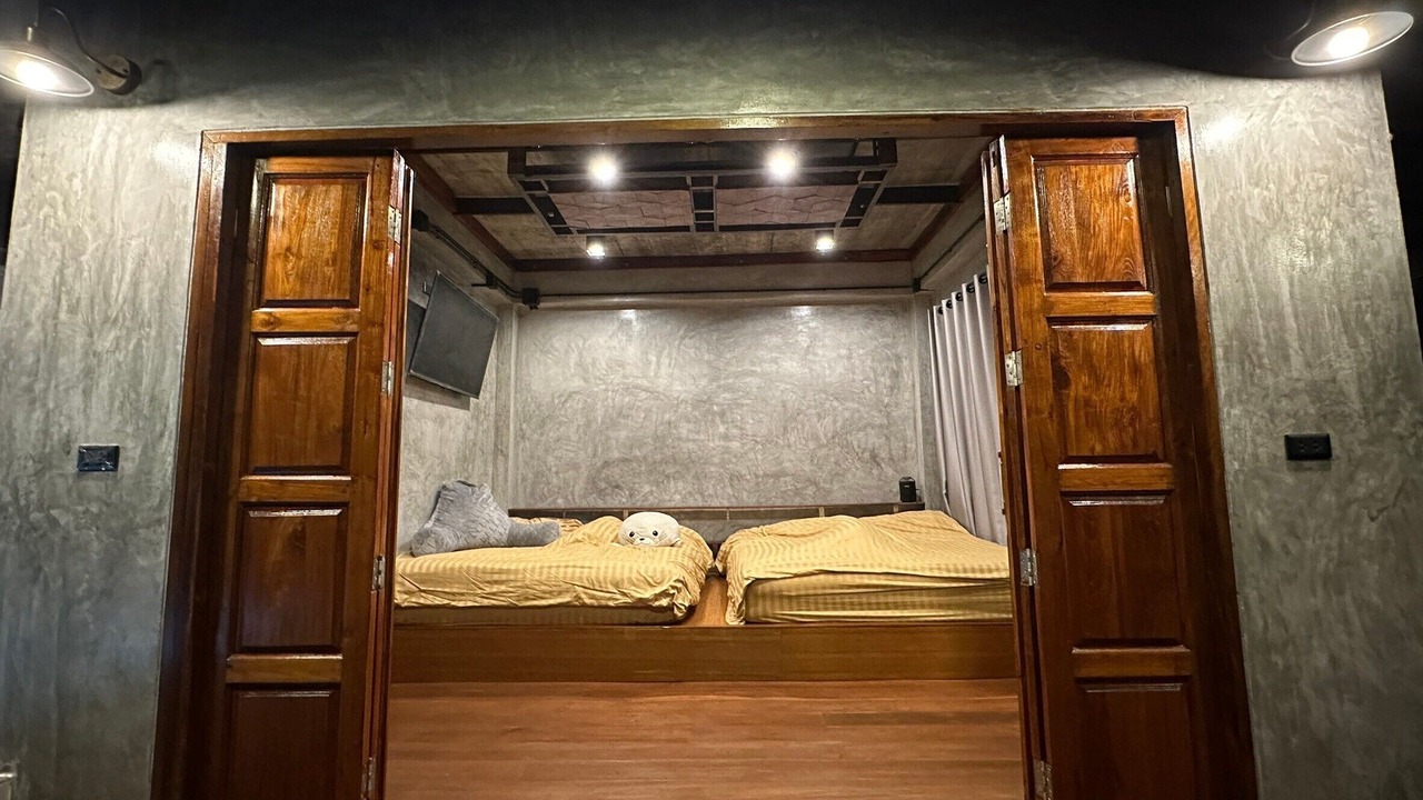 Photo of Bedroom in Singhanakhon