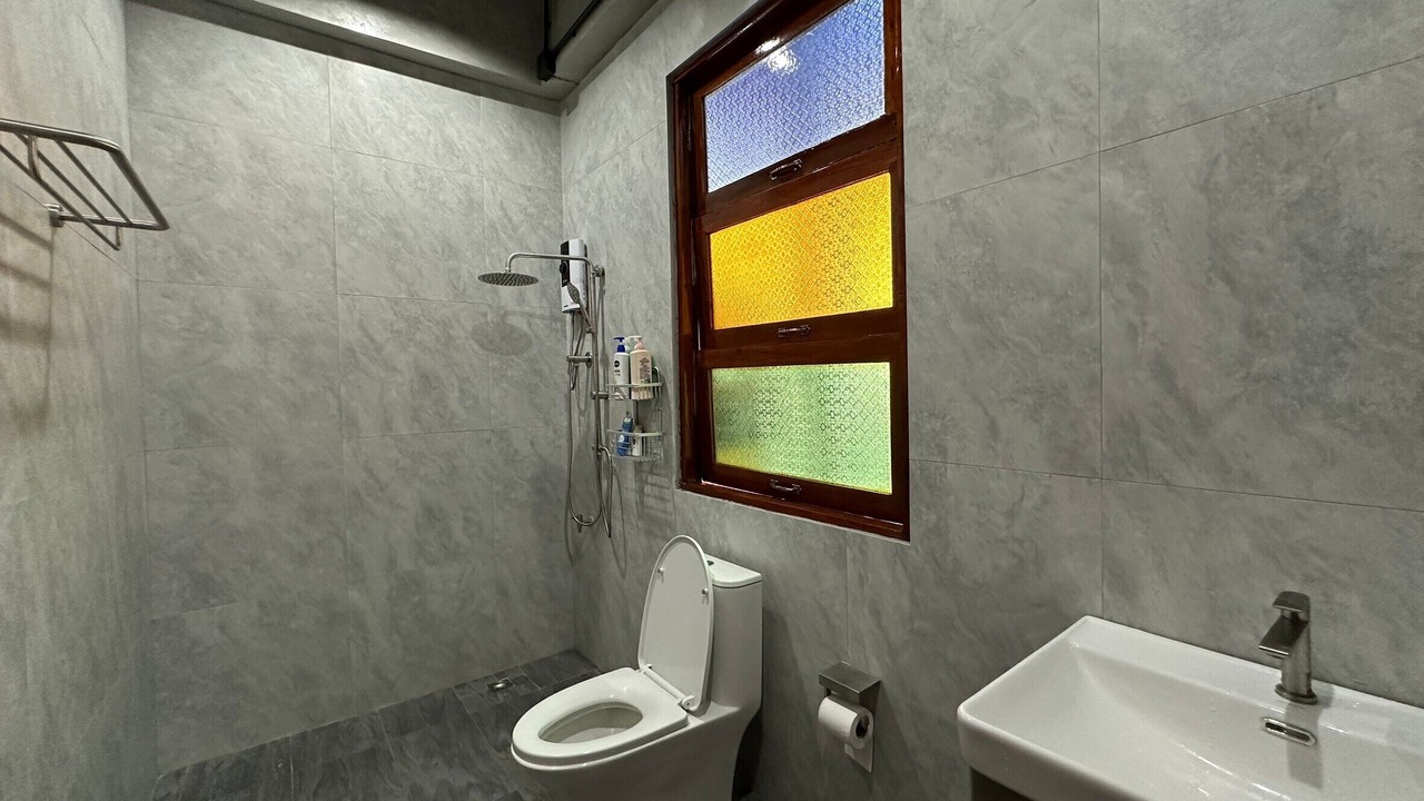 Photo of Bathroom in Singhanakhon