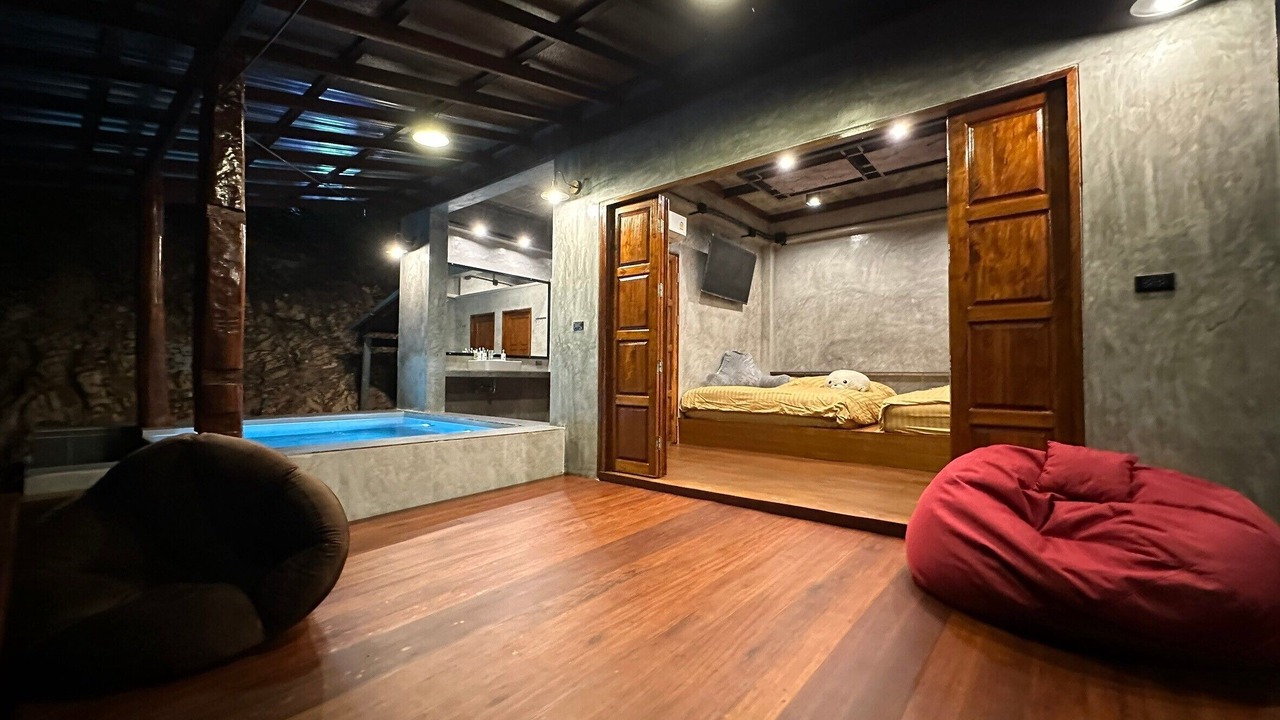Photo of Livingroom in Singhanakhon