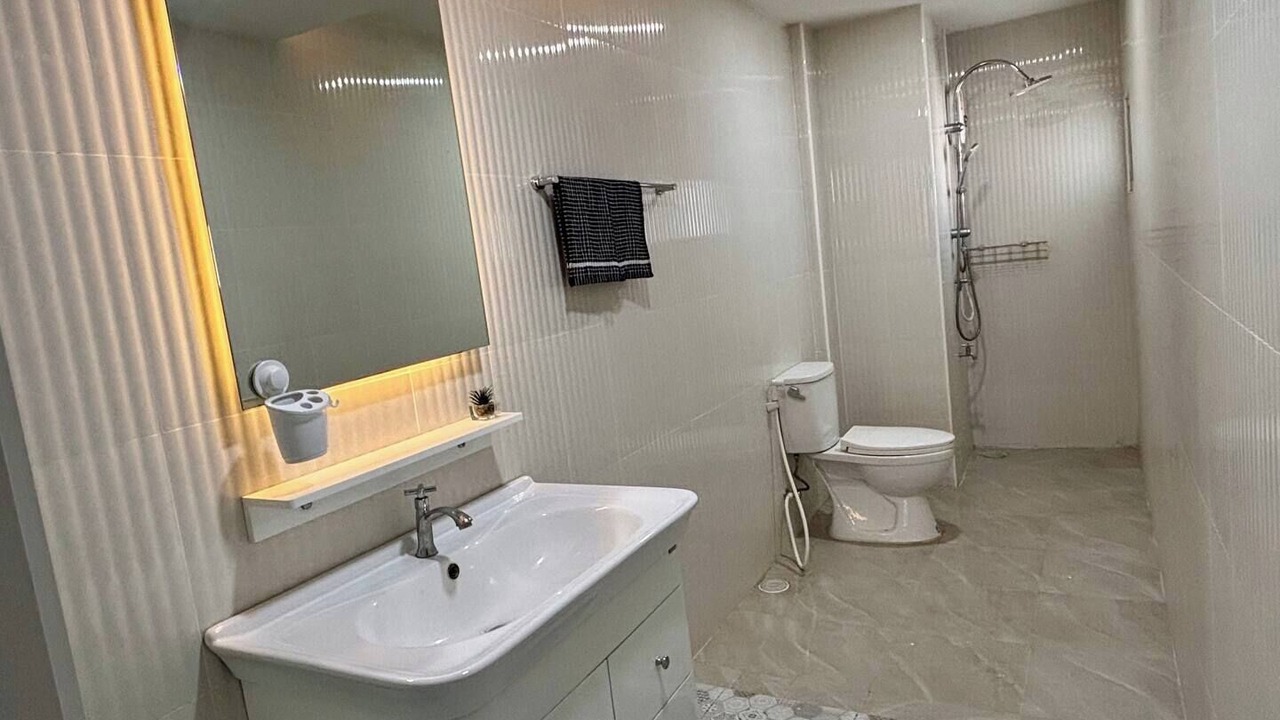 Photo of Bathroom in Chiang Mai