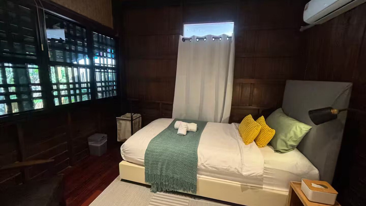 Photo of Bedroom in Old City