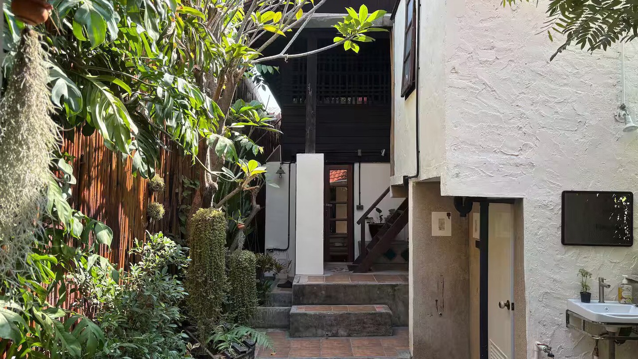 Photo of Patio Balcony in Old City