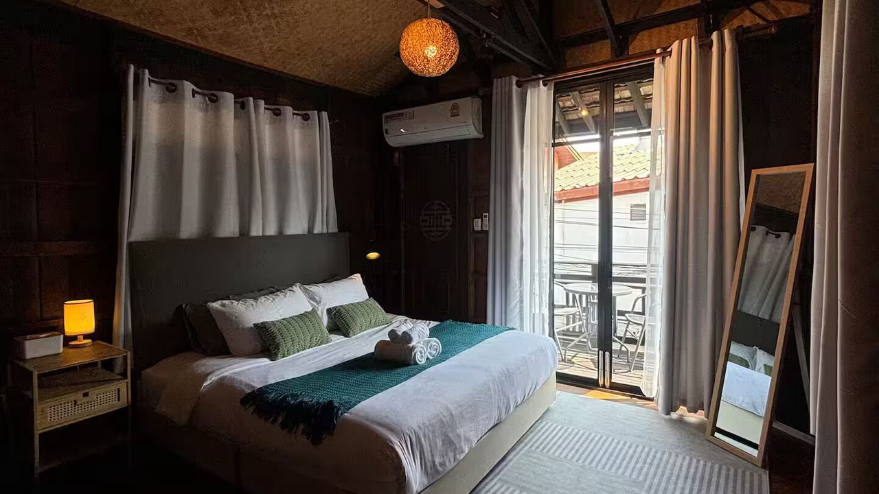 Photo of Bedroom in Old City