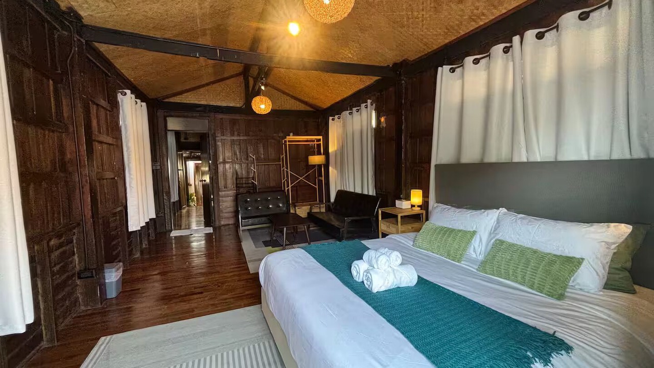 Photo of Bedroom in Old City