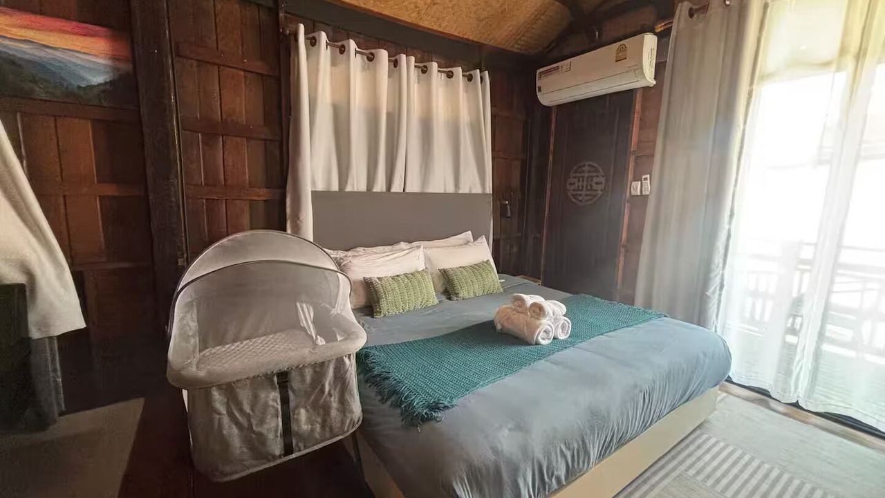 Photo of Bedroom in Old City