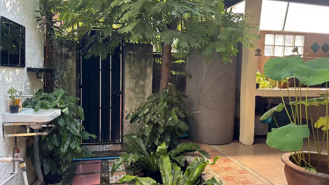 Photo of Patio Balcony in Old City