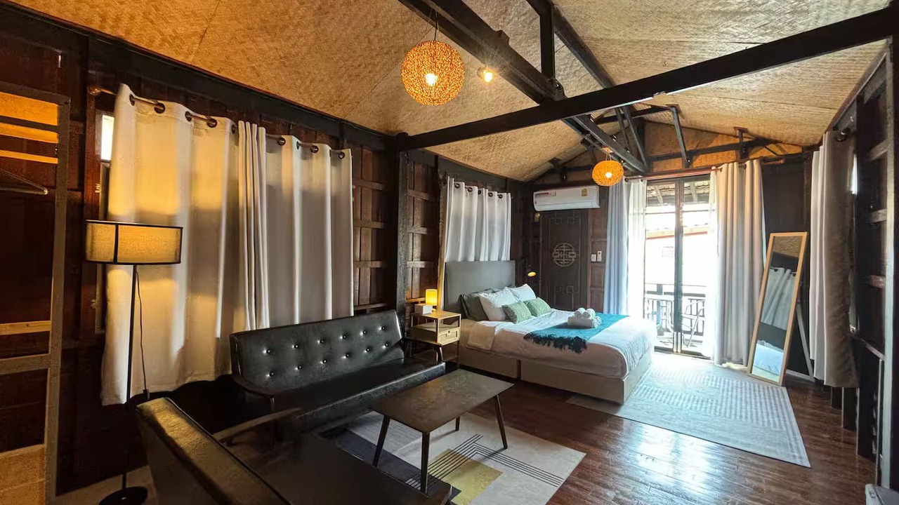 Photo of Bedroom in Old City