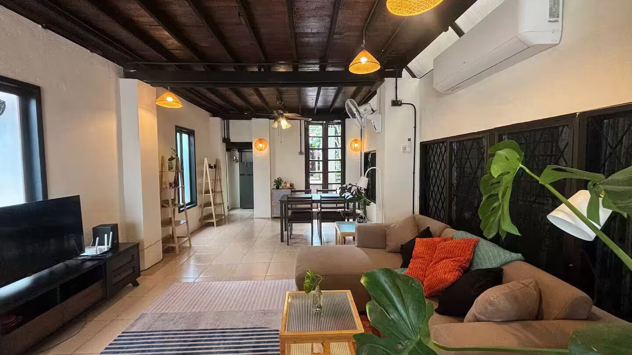 Photo of Livingroom in Old City