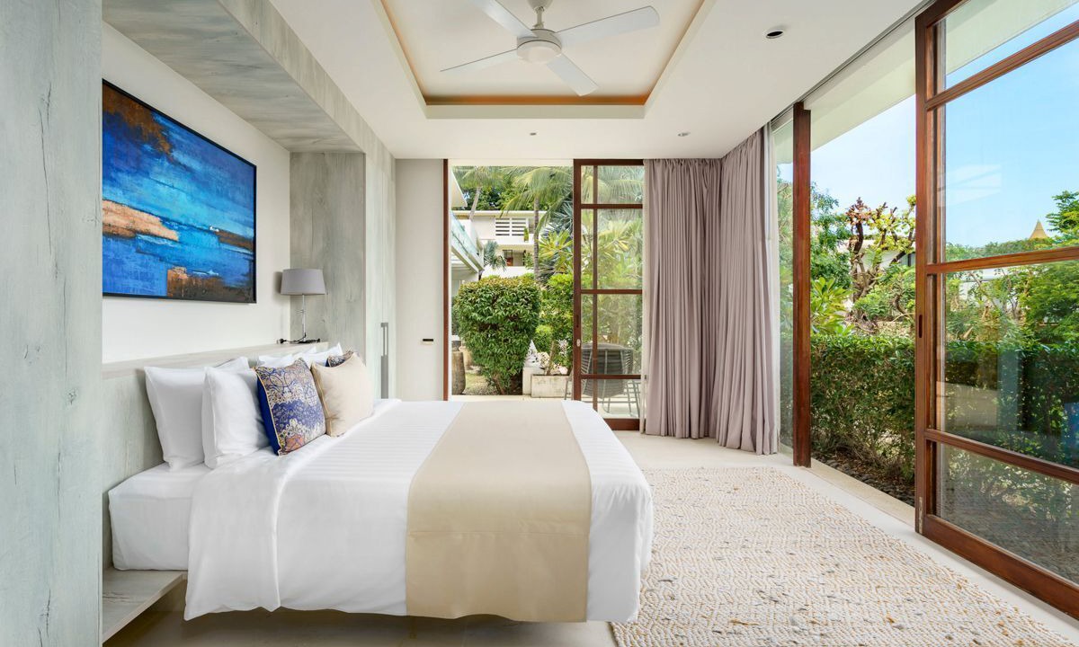 Photo of Bedroom in Choeng Mon