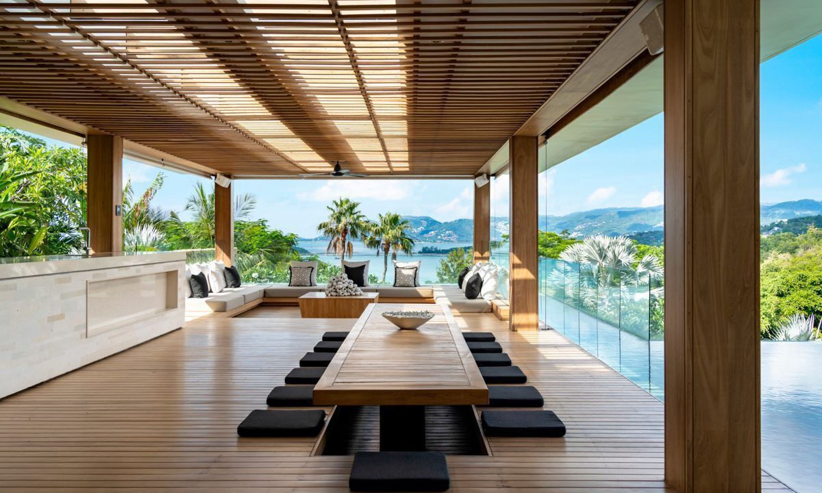 Photo of Outdoor in Choeng Mon