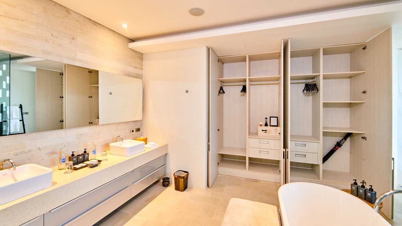 Photo of Bathroom in Choeng Mon