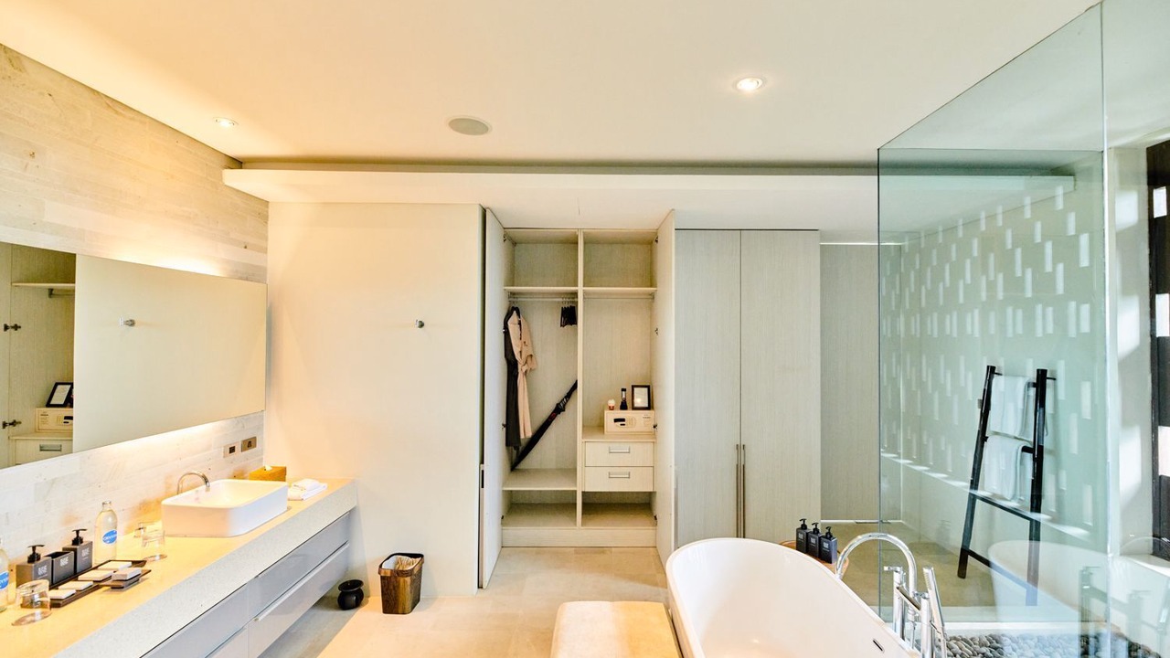 Photo of Bathroom in Choeng Mon