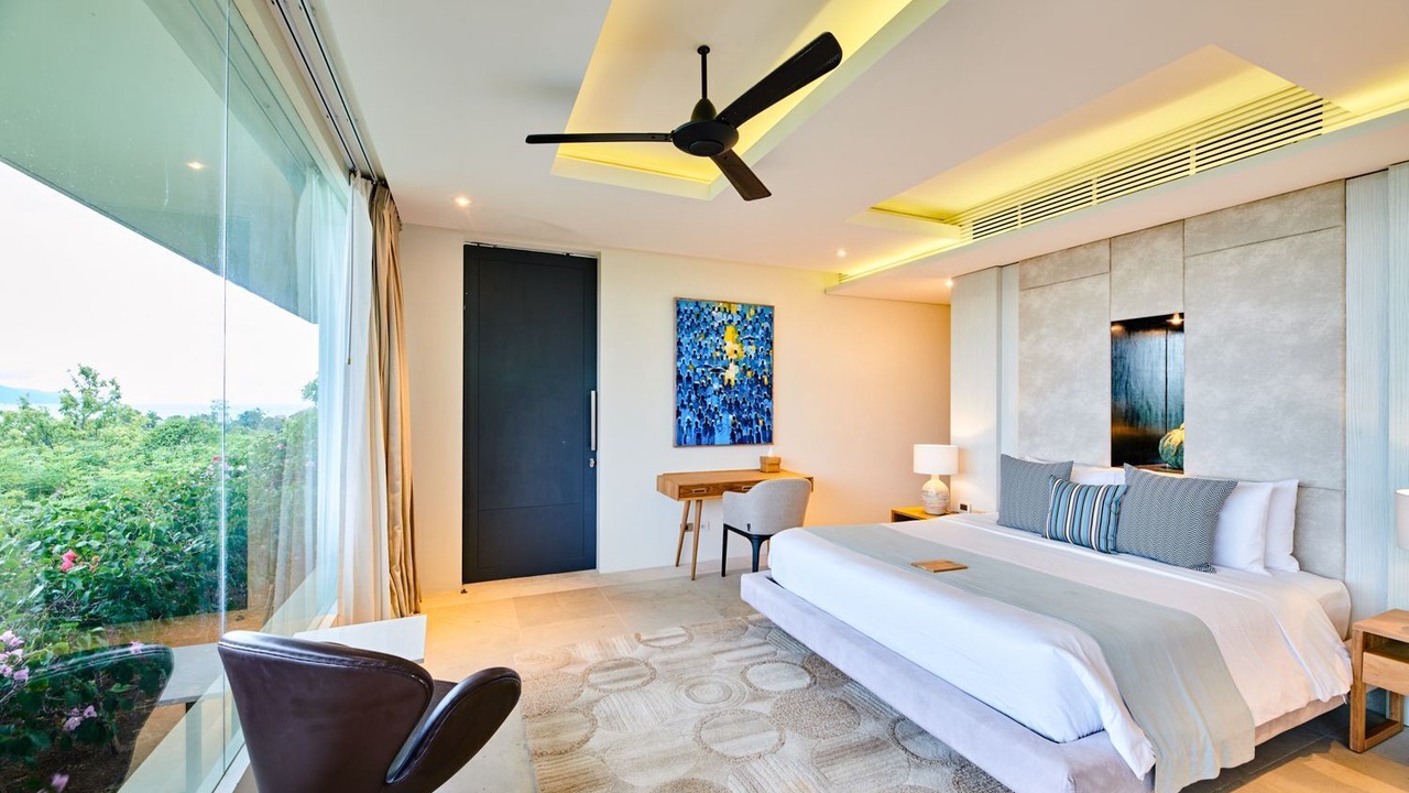 Photo of Bedroom in Choeng Mon