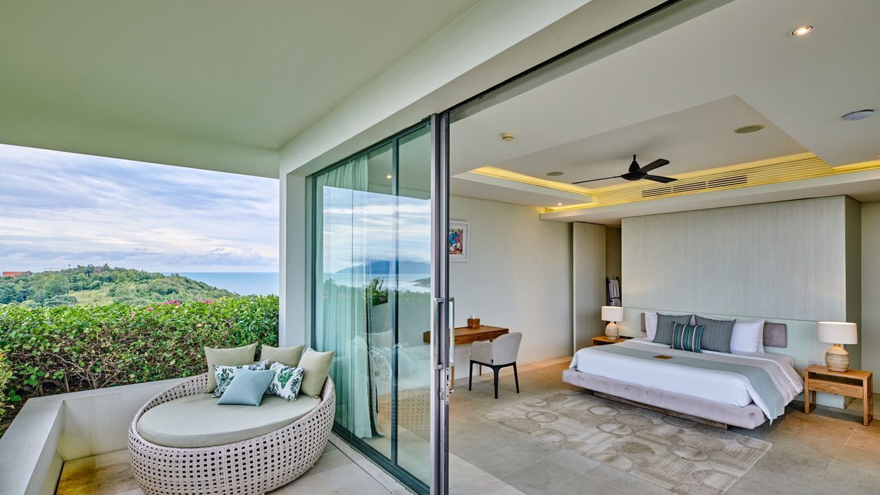 Photo of Bedroom in Choeng Mon