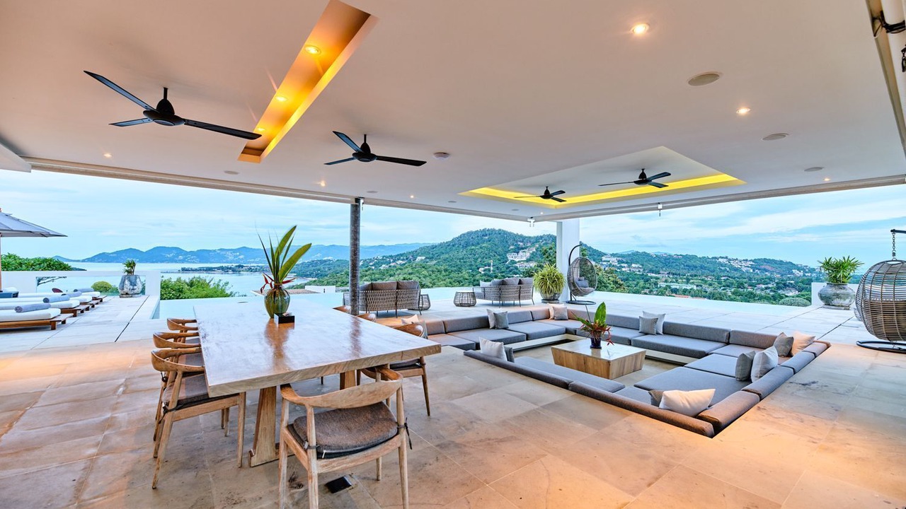 Photo of Outdoor in Choeng Mon