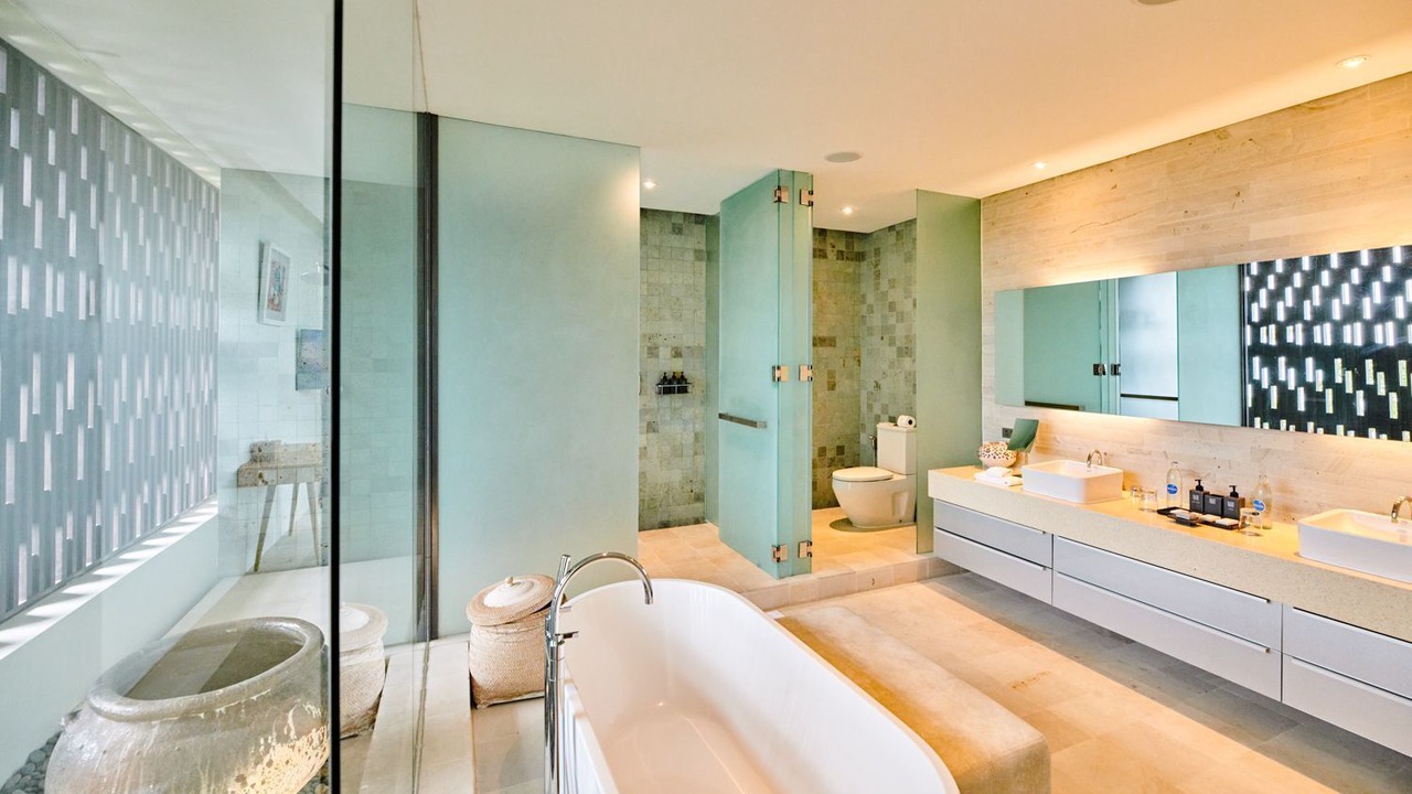 Photo of Bathroom in Choeng Mon