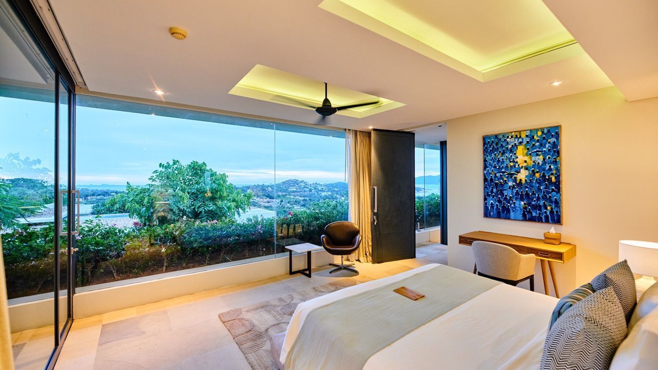 Photo of Bedroom in Choeng Mon