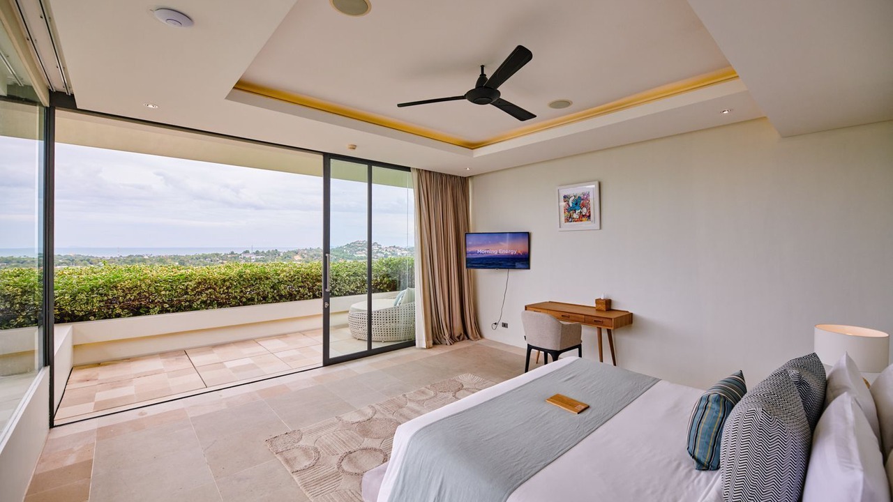 Photo of Bedroom in Choeng Mon